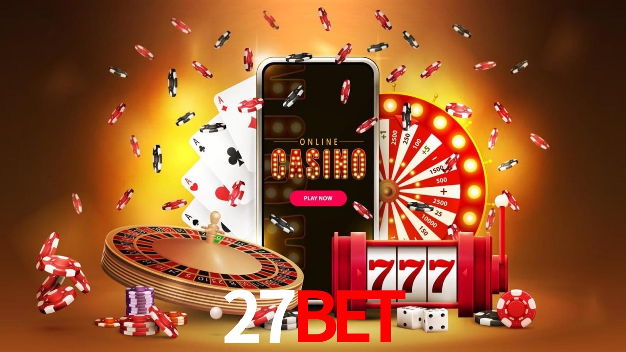 Jogo Aviator 27BET