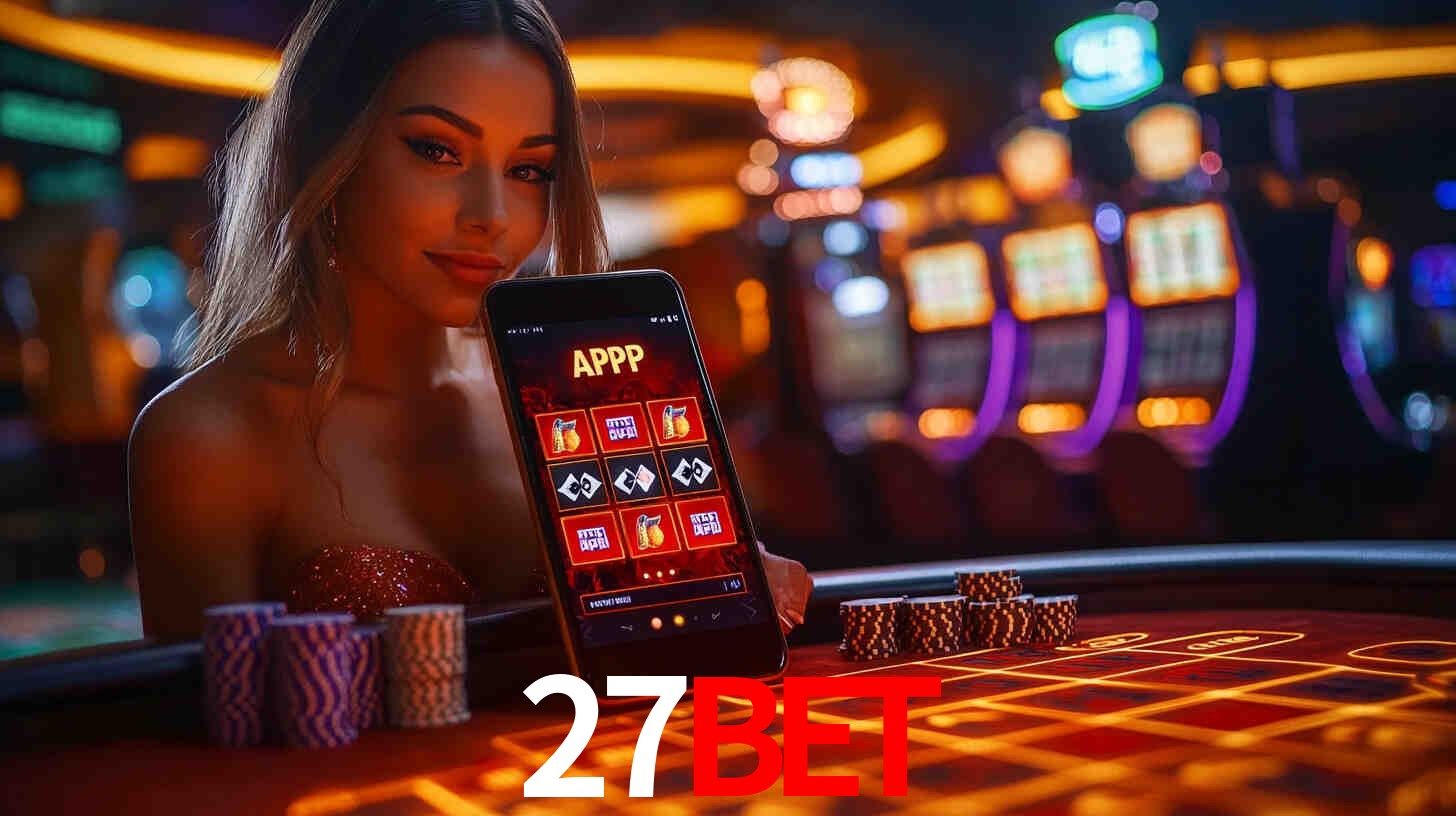 cassino 27BET