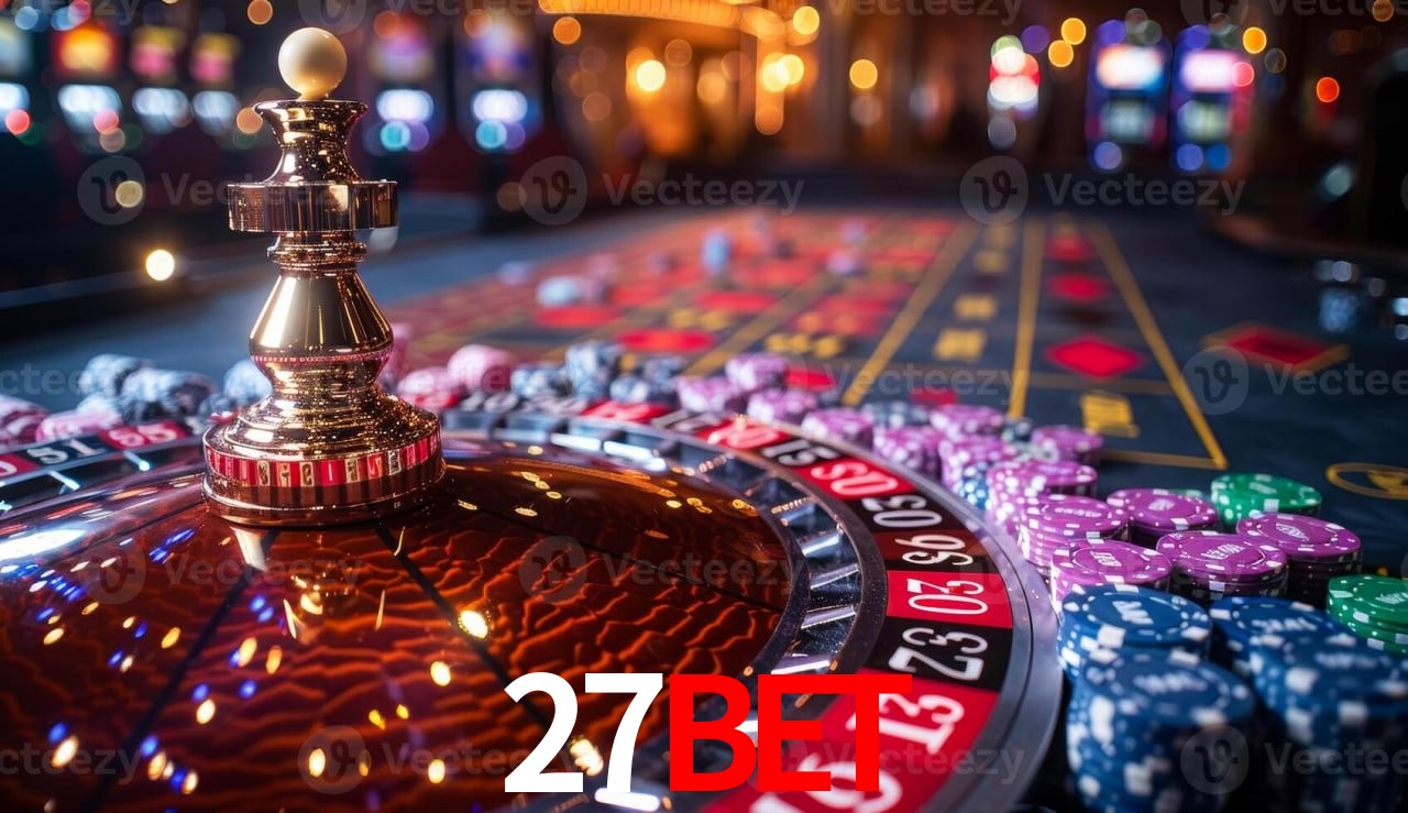 Explorando a Categoria de Eventos em Apostas na 27BET