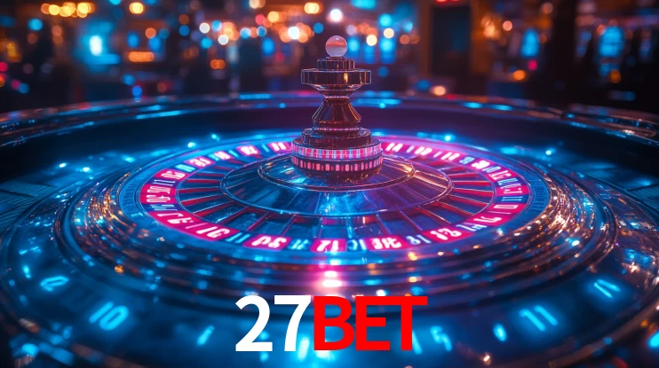 27BET vip