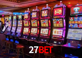 Apostas Esportivas na 27BET: Um Guia Completo